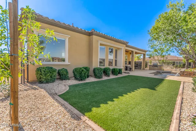 $5,500 | 628 East Peach Tree Street, San Tan Valley, AZ 85140