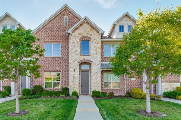 $2,200 | 3908 Sukay Drive, McKinney, TX 75070