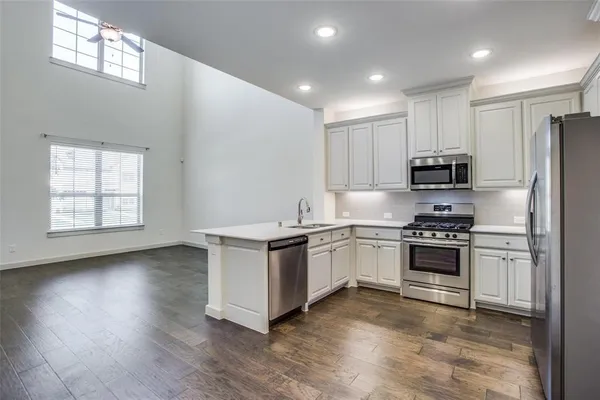 $2,200 | 3908 Sukay Drive, McKinney, TX 75070