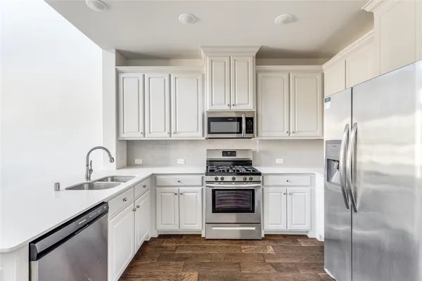 $2,200 | 3908 Sukay Drive, McKinney, TX 75070