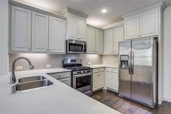 $2,200 | 3908 Sukay Drive, McKinney, TX 75070