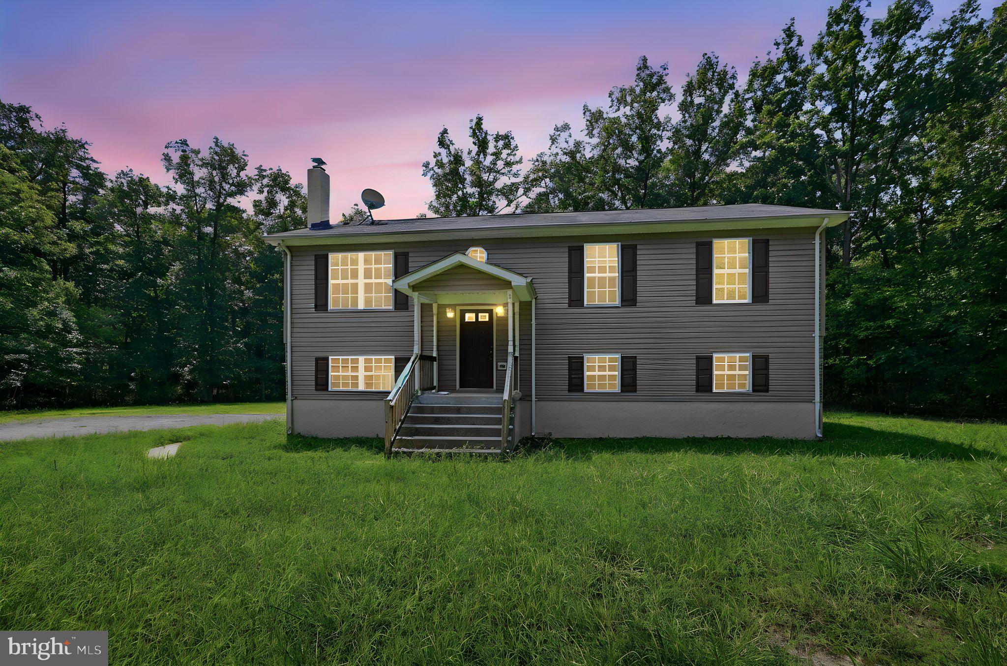 20134 Mt Pony Road Culpeper, VA 22701 - Photo 1 of 51 Gallery Image 1