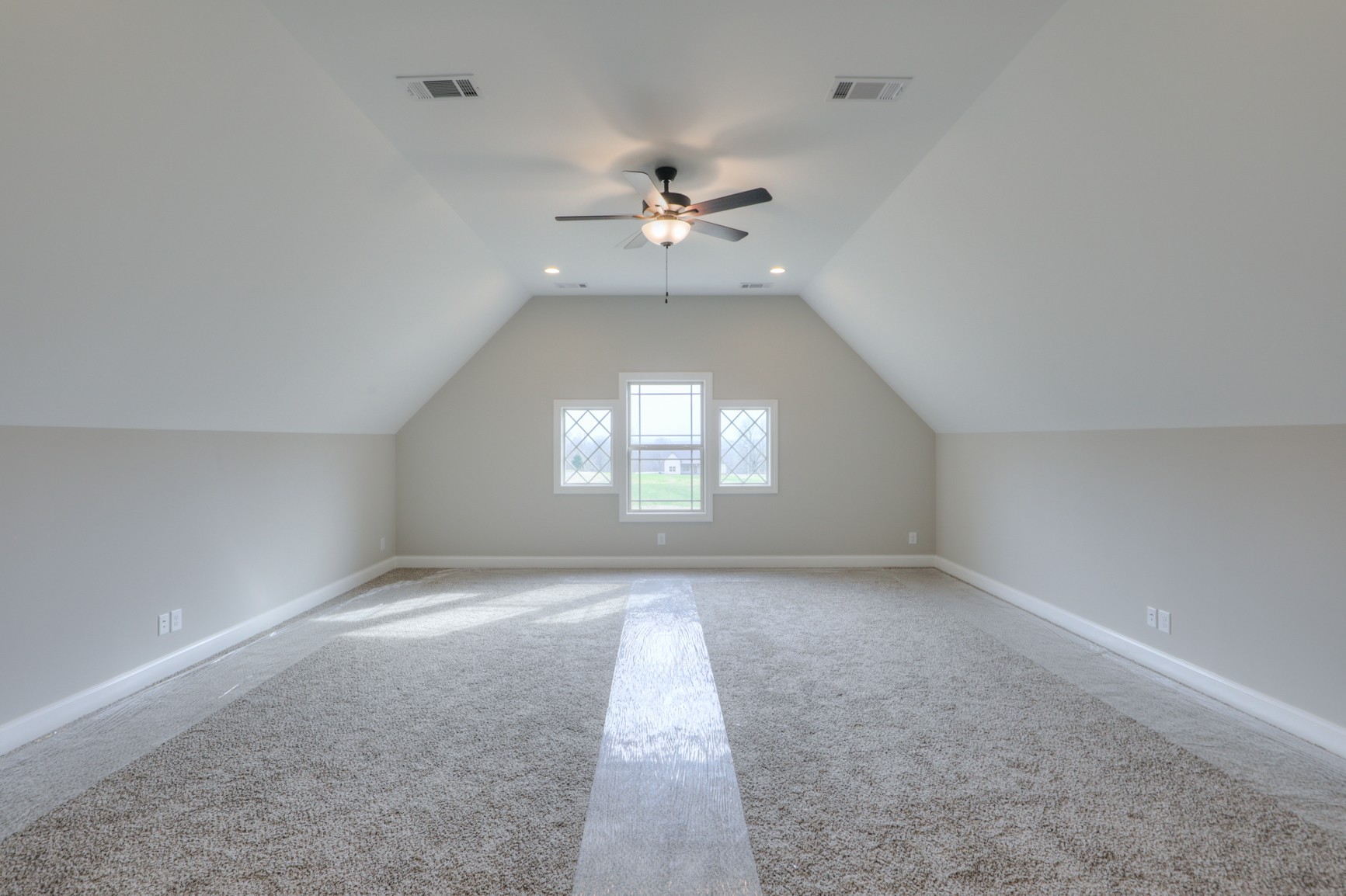 2351 Belotes Ferry Road Lebanon, TN 37087 - Photo 33 of 34 wooden floor in an empty room with a window