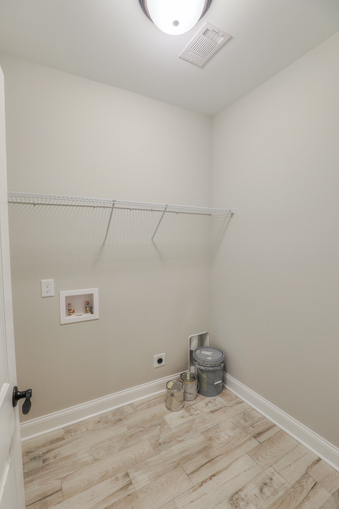2351 Belotes Ferry Road Lebanon, TN 37087 - Photo 34 of 34 a view of a room with racks on the wall