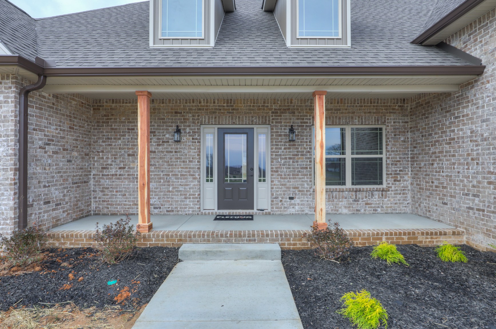 2351 Belotes Ferry Road Lebanon, TN 37087 - Photo 5 of 34 a front view of a house