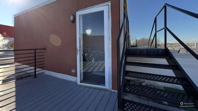 $475,000 | 2350 West George Street, Unit 2350, Chicago, IL 60618