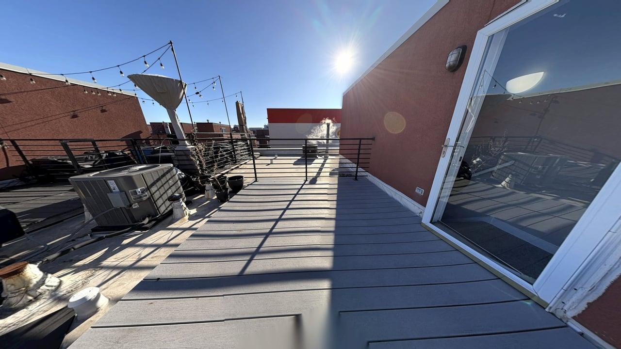 2350 West George Street, Unit 2350 Chicago, IL 60618 - Photo 18 of 21