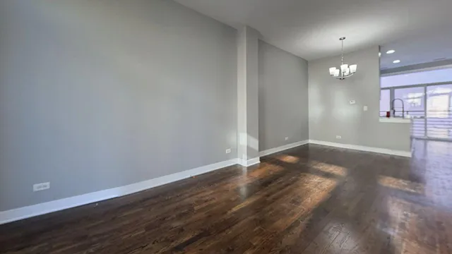 $475,000 | 2350 West George Street, Unit 2350, Chicago, IL 60618