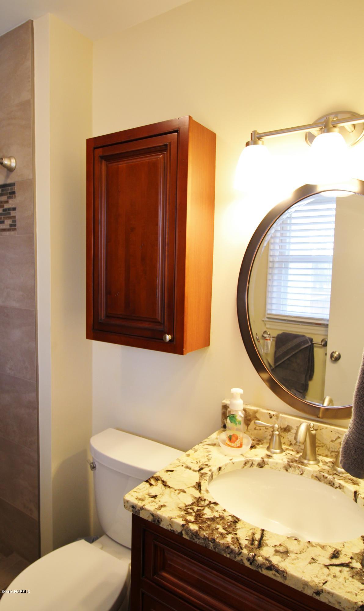 102 Manchester Road Havelock, NC 28532 - Photo 26 of 32 Remodeled Master Bath