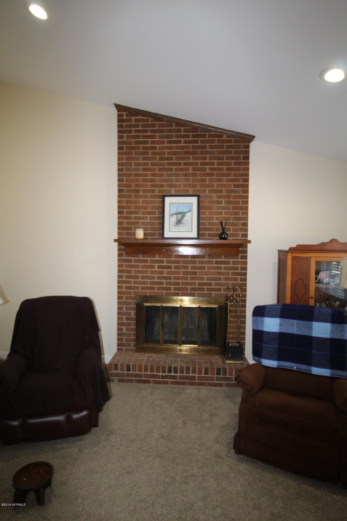 102 Manchester Road Havelock, NC 28532 - Photo 3 of 32 Living Room