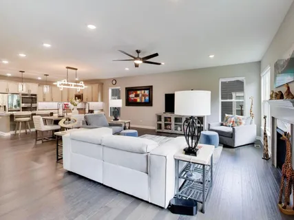 $899,999 | 23800 North Muirfield Drive, Kildeer, IL 60047