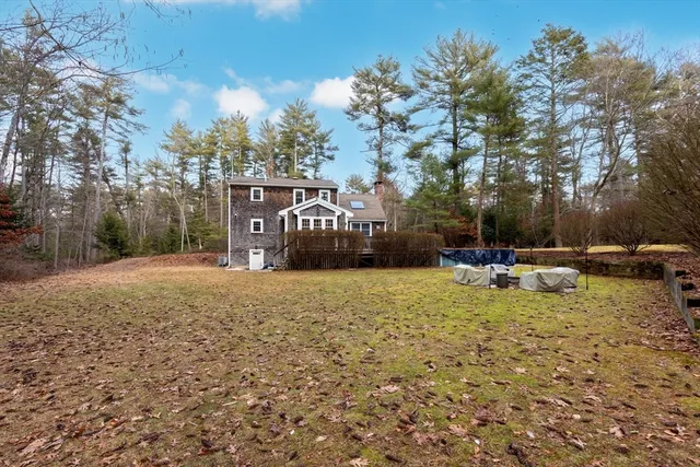 $719,900 | 49 Thompson Street, Pembroke, MA 02359