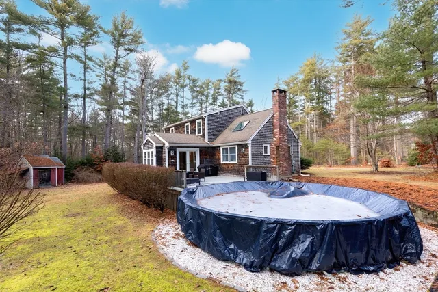 $719,900 | 49 Thompson Street, Pembroke, MA 02359