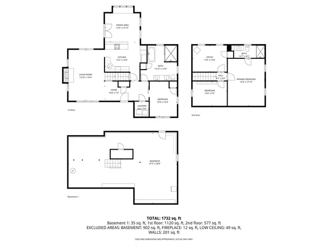 $719,900 | 49 Thompson Street, Pembroke, MA 02359