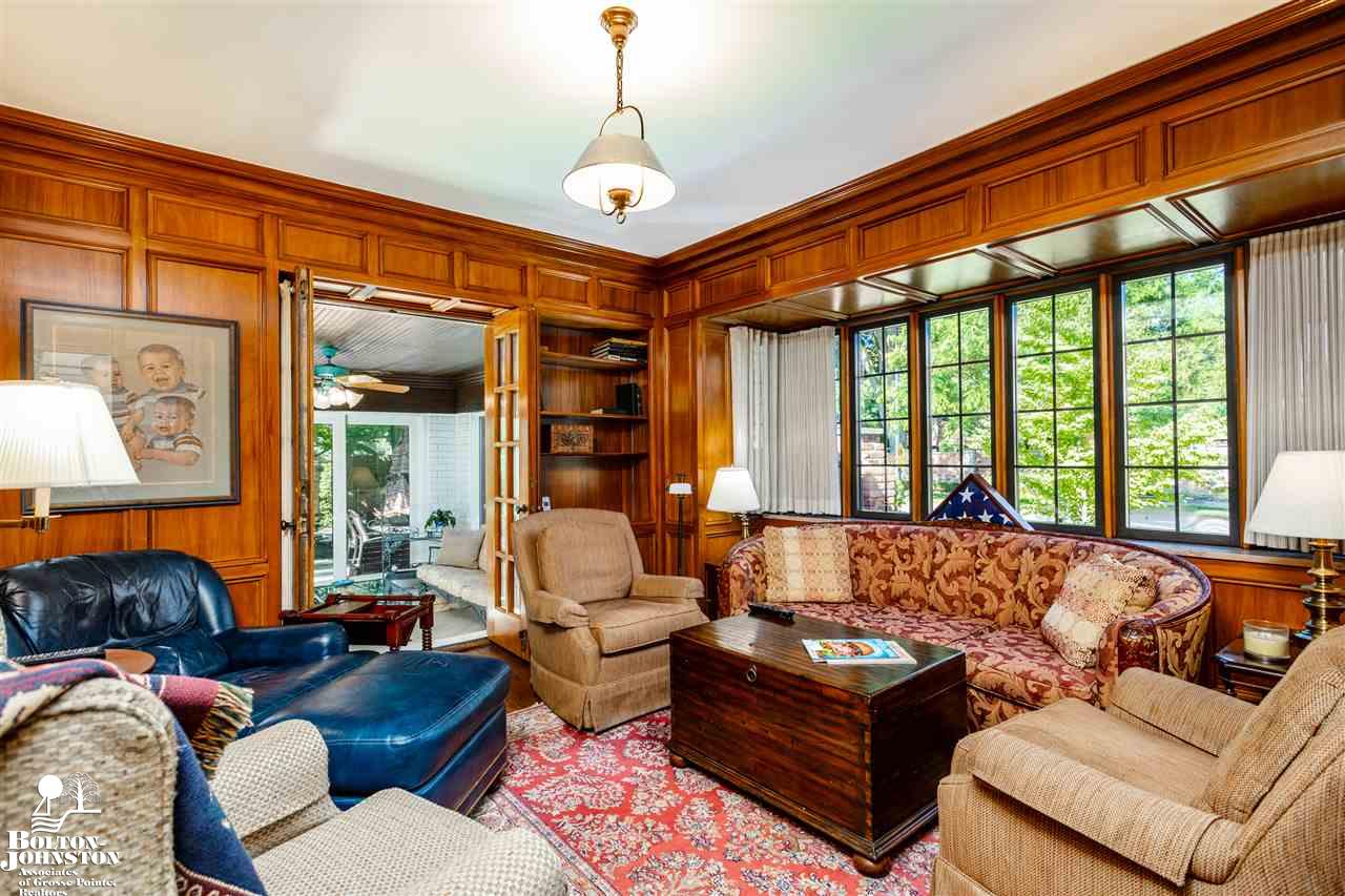 133 Merriweather Road Grosse Pointe Farms, MI 48236 - Photo 10 of 65
