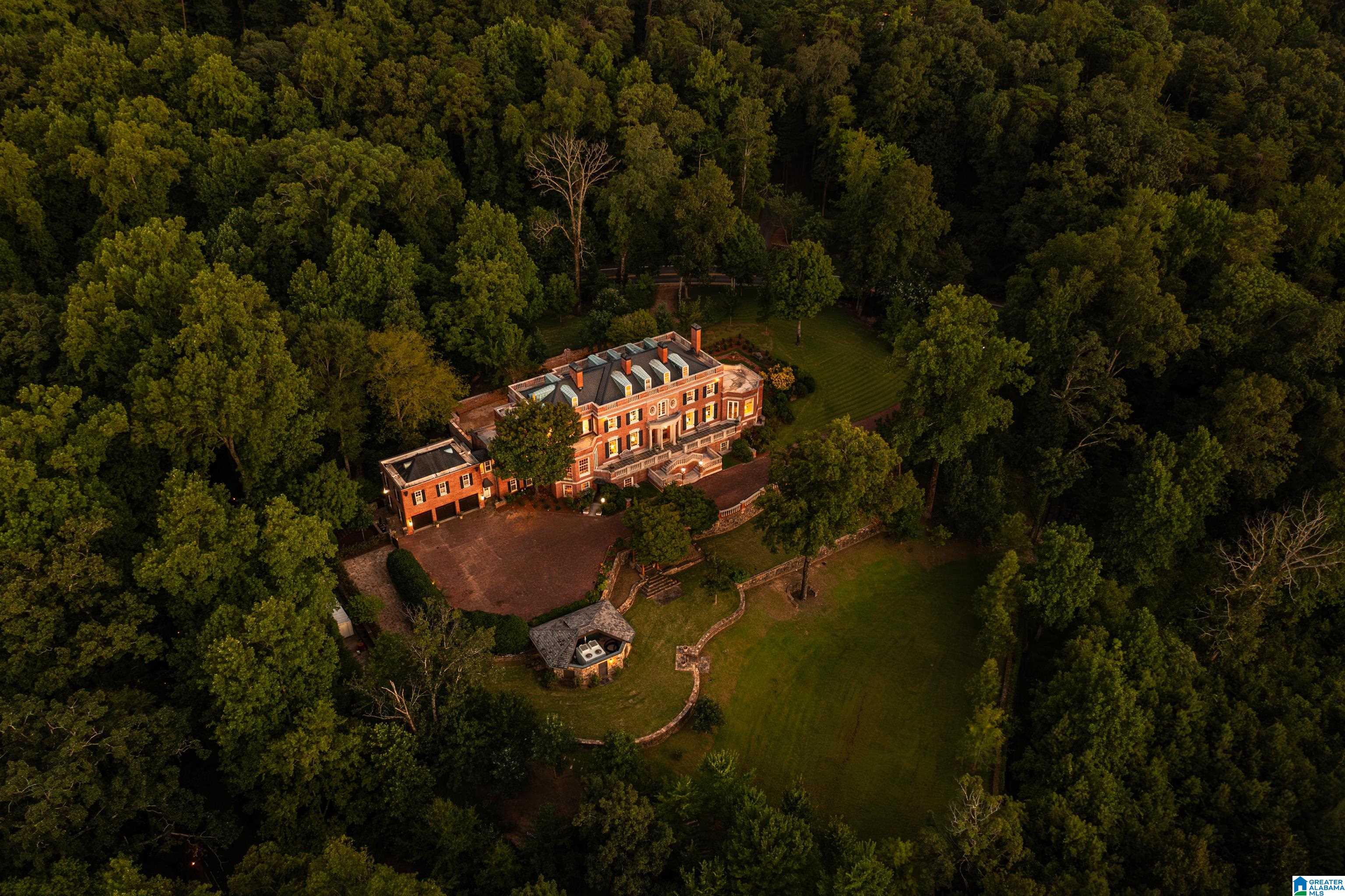 2942 Cherokee Road Birmingham, AL 35223 - Photo 93 of 94