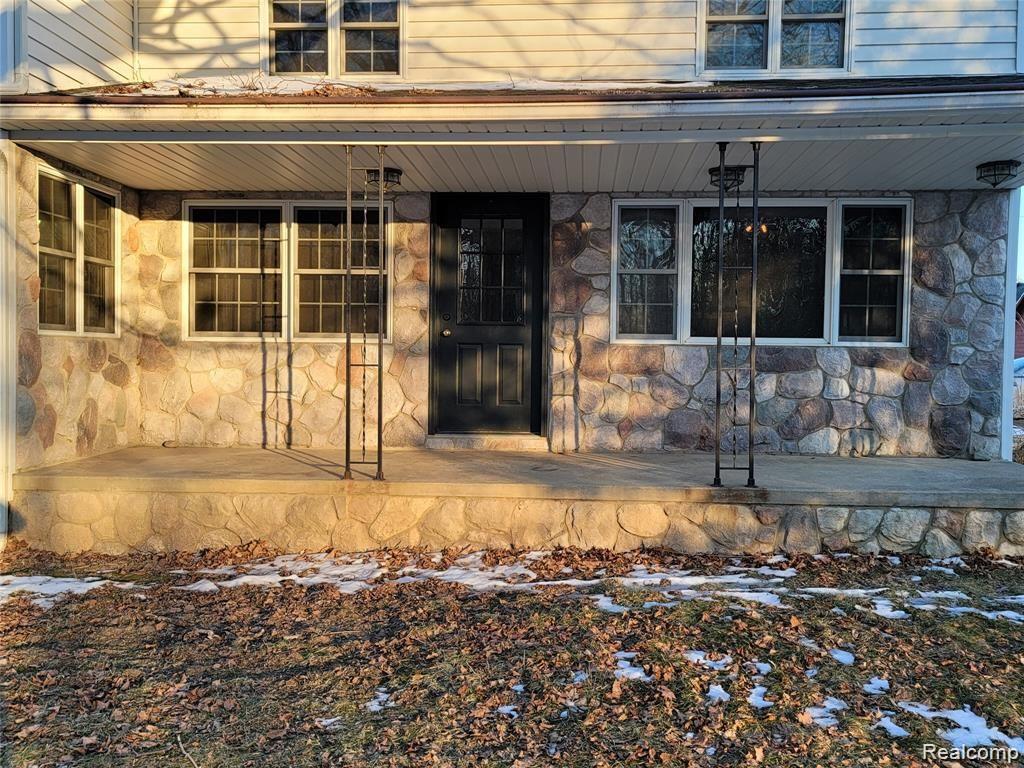 16449 Sheridan Road Byron, MI 48418 - Photo 12 of 72