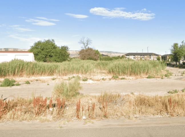 700 Base Rock Street Grand Junction, CO 81501 - Photo 2 of 3 a view of lake view and mountain view