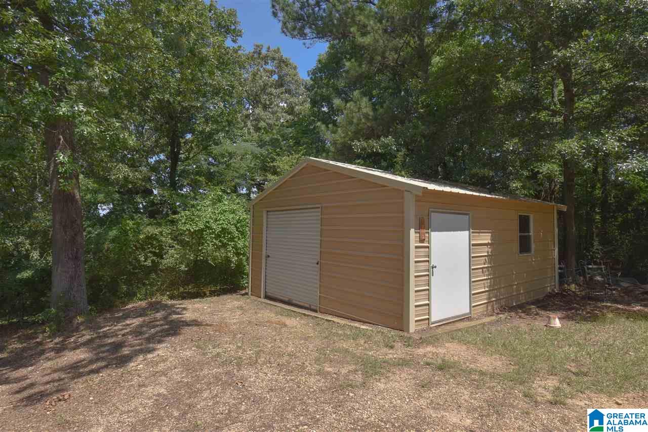 712 2nd Avenue Birmingham, AL 35228 - Photo 33 of 34