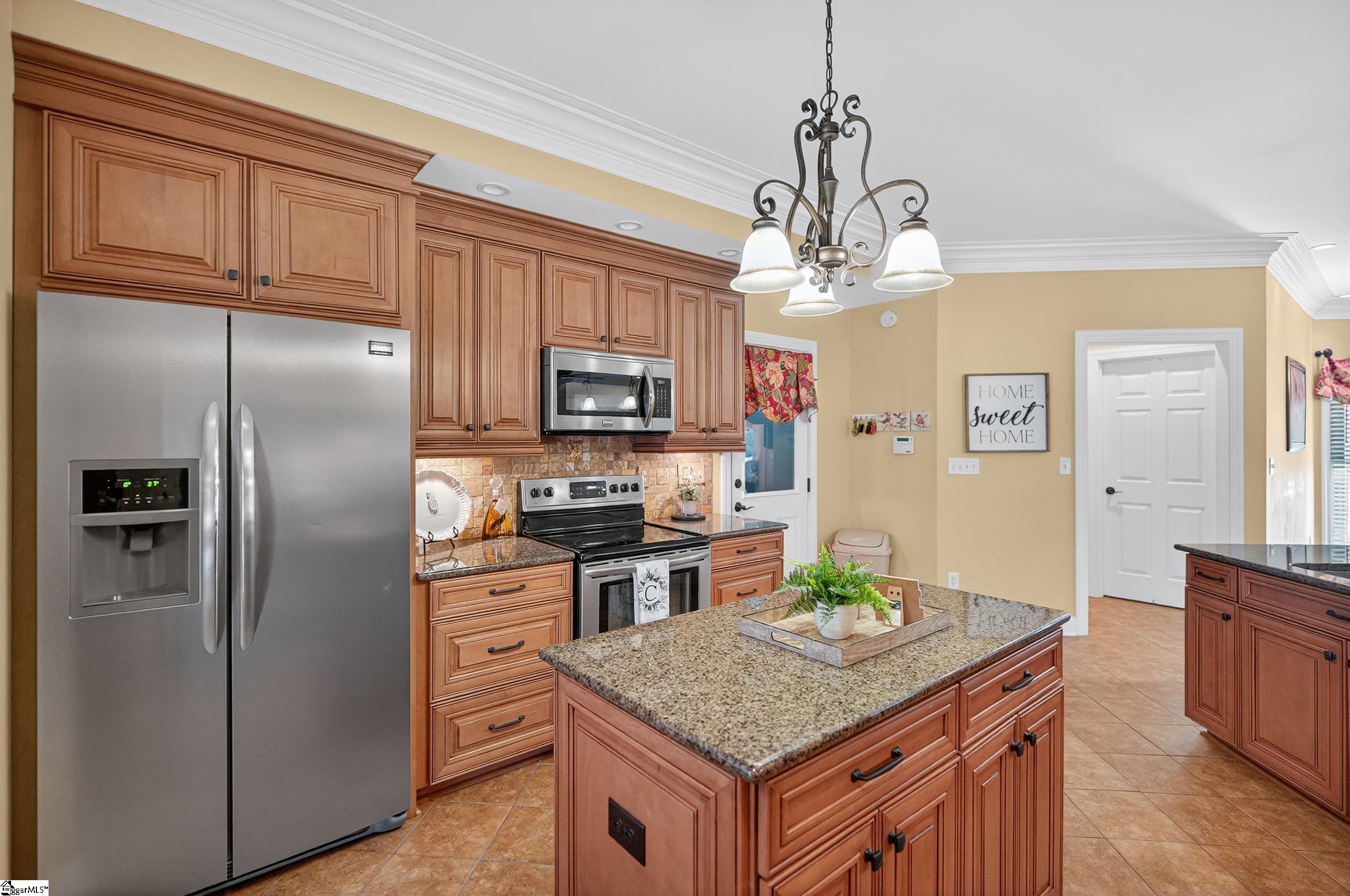 307 Holly Ridge Drive Anderson, SC 29621 - Photo 16 of 41 Gallery Image 16