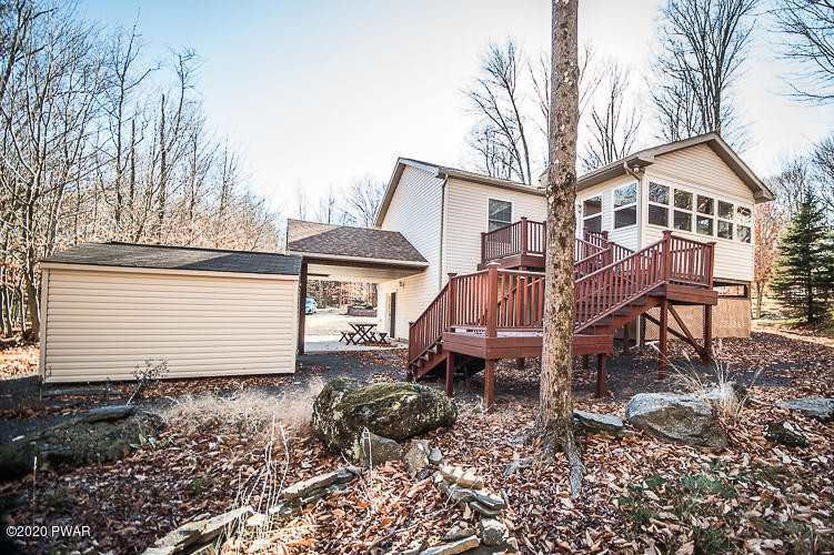145 Rockway Road Lake Ariel, PA 18436 - Photo 4 of 38