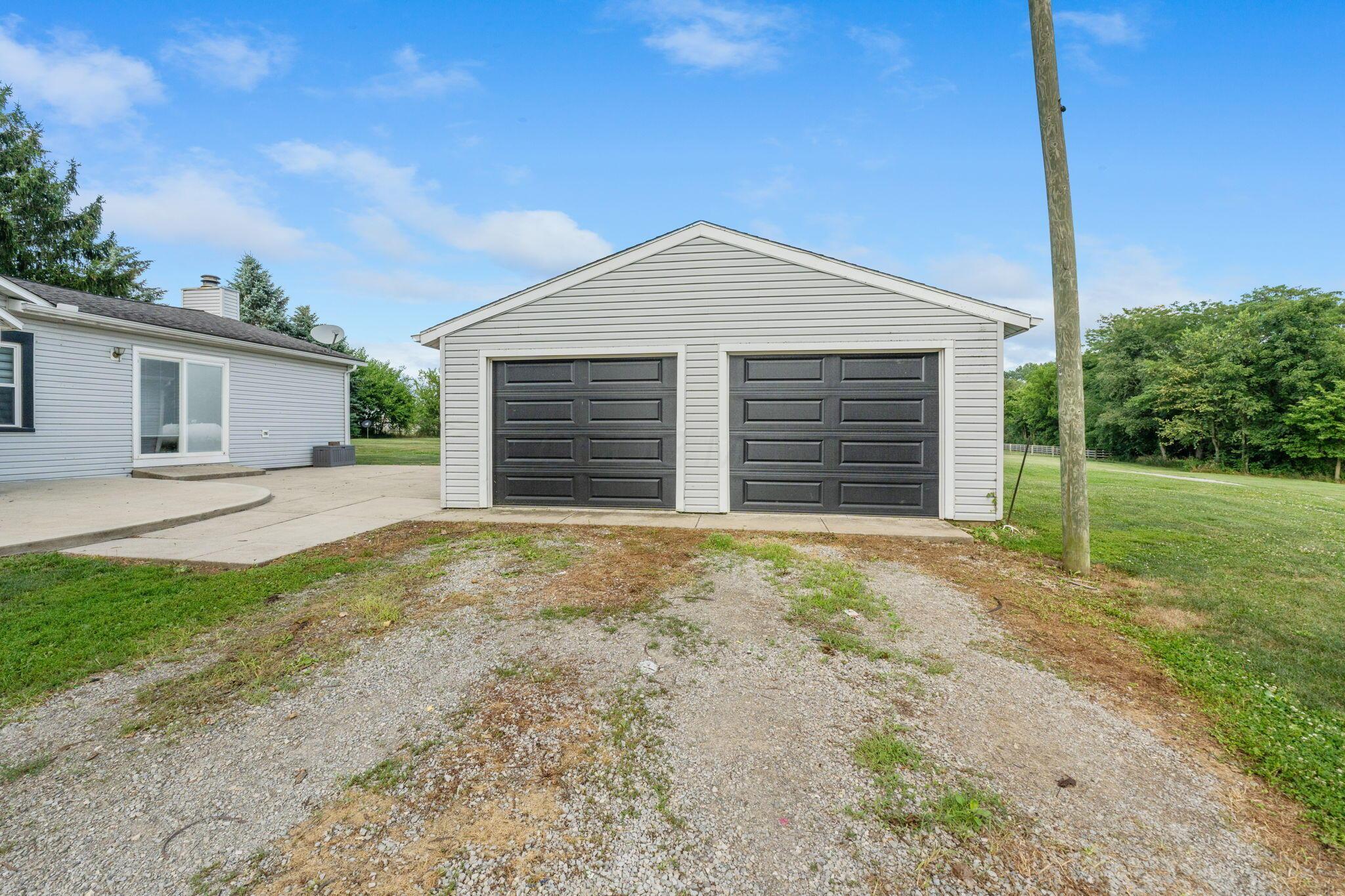 27770 Zook Road Richwood, OH 43344 - Photo 9 of 67 27770 Zook road (EXTERIOR)-8 - Copy