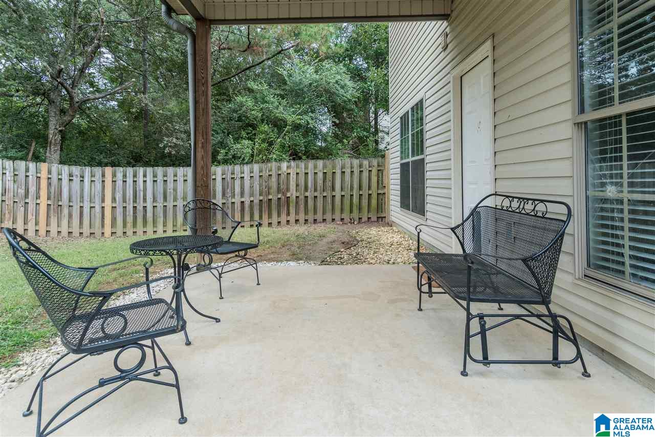 526 Cahaba Manor Lane Pelham, AL 35124 - Photo 40 of 41