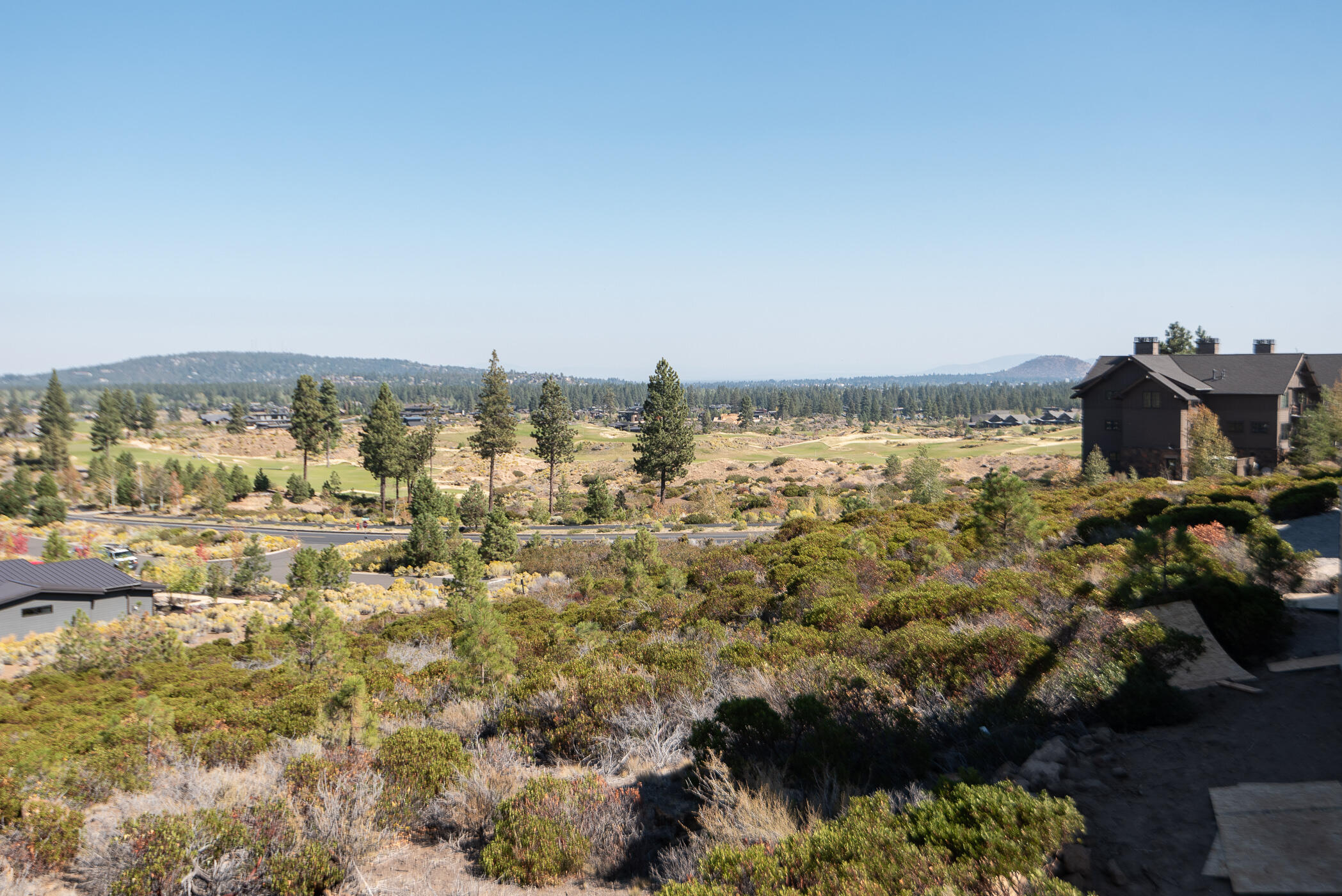 19187 Gateway Loop Bend, OR 97702 - Photo 36 of 39 36Golf course