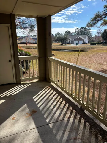 $119,900 | 320 A Myrtle Greens Drive, Unit 320A, Conway, SC 29526