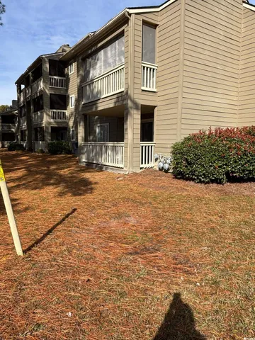 $119,900 | 320 A Myrtle Greens Drive, Unit 320A, Conway, SC 29526