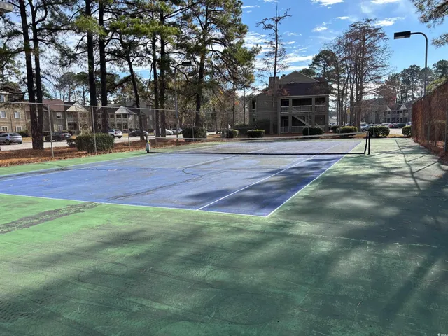 $119,900 | 320 A Myrtle Greens Drive, Unit 320A, Conway, SC 29526