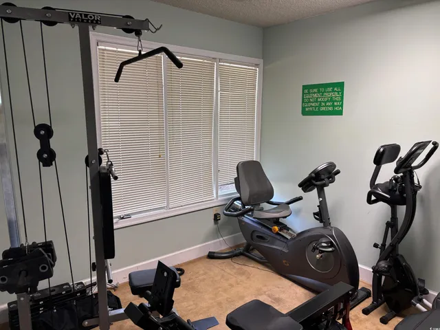 $119,900 | 320 A Myrtle Greens Drive, Unit 320A, Conway, SC 29526