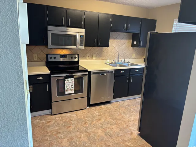 $119,900 | 320 A Myrtle Greens Drive, Unit 320A, Conway, SC 29526