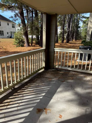 $119,900 | 320 A Myrtle Greens Drive, Unit 320A, Conway, SC 29526