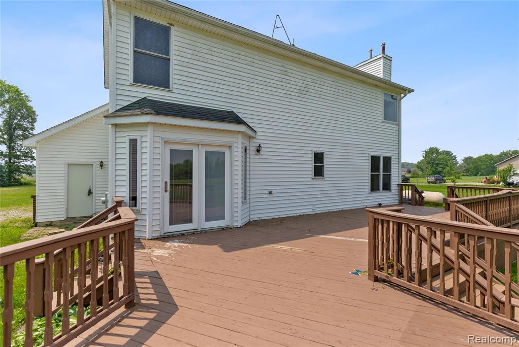 12172 Rynn Road Emmett, MI 48022 - Photo 30 of 38