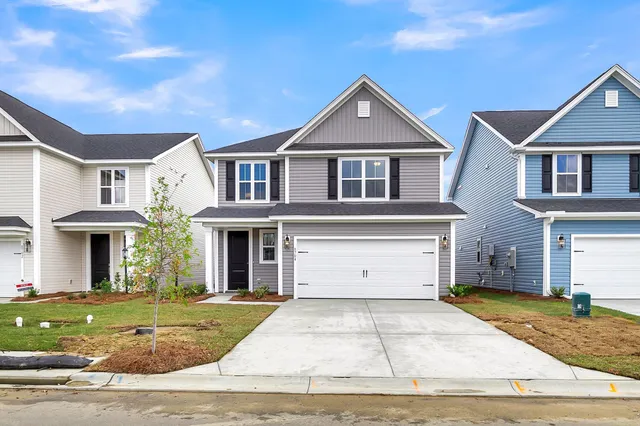 $399,900 | 1807 Abbey Gardens Drive, Moncks Corner, SC 29461