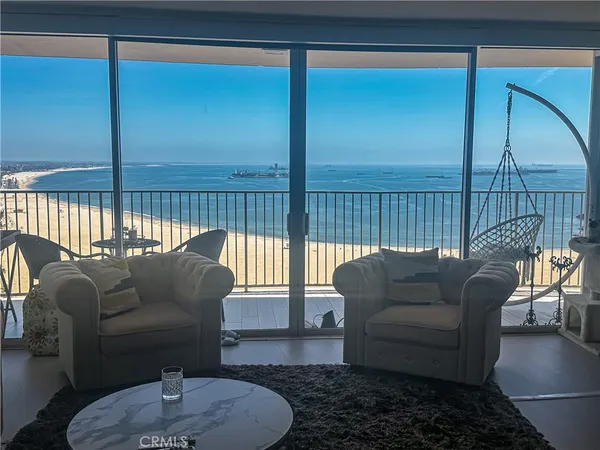 $4,800 | 700 East Ocean Boulevard, Unit 2605, Long Beach, CA 90802