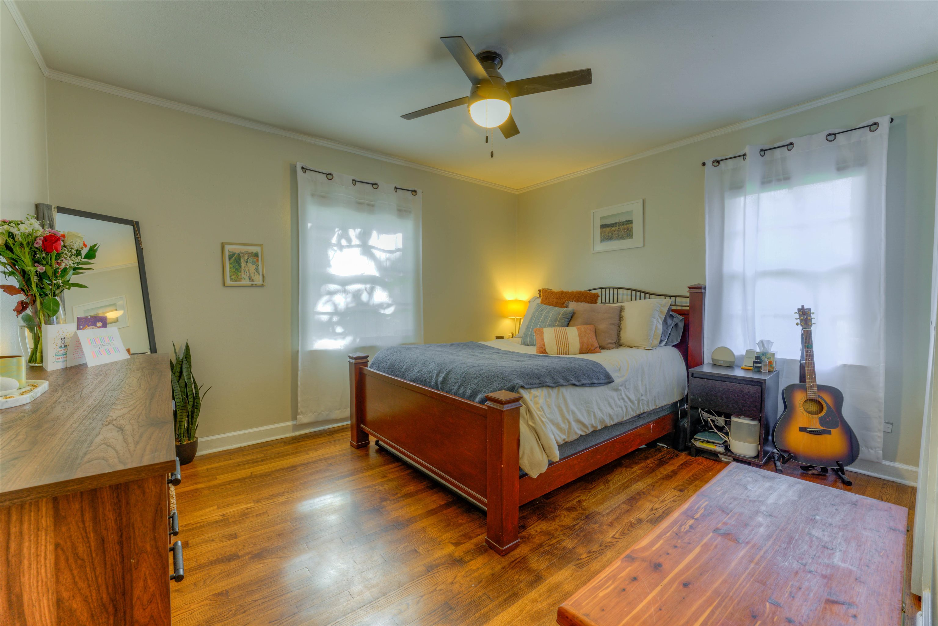 4938 Princeton Road Memphis, TN 38117 - Photo 11 of 36