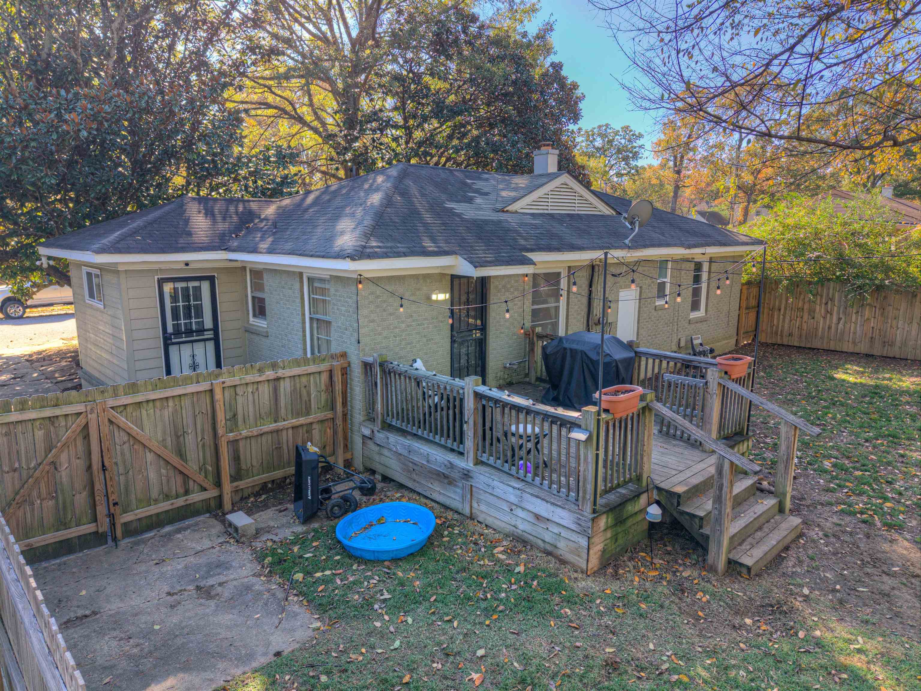 4938 Princeton Road Memphis, TN 38117 - Photo 19 of 36