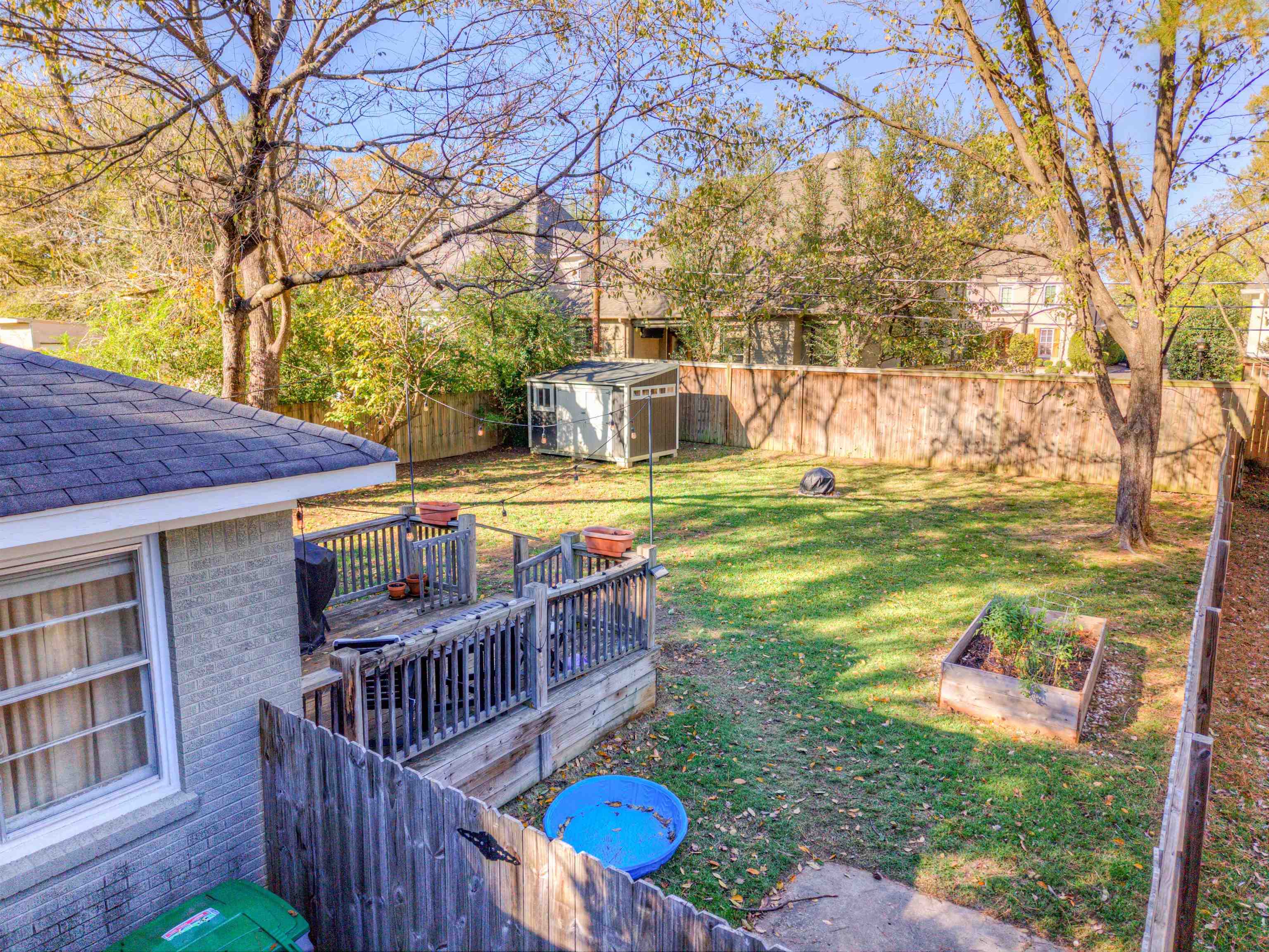 4938 Princeton Road Memphis, TN 38117 - Photo 21 of 36