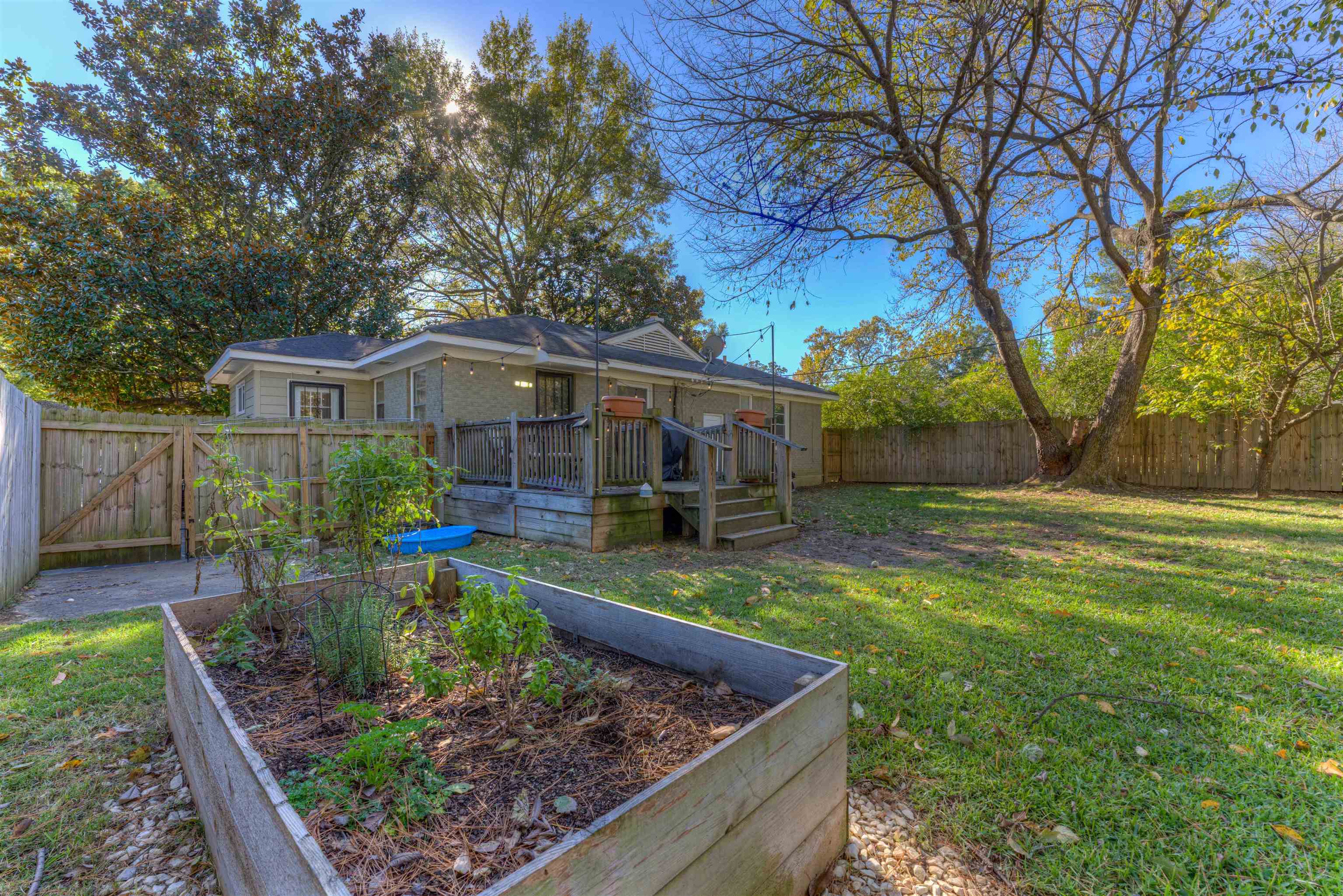 4938 Princeton Road Memphis, TN 38117 - Photo 22 of 36