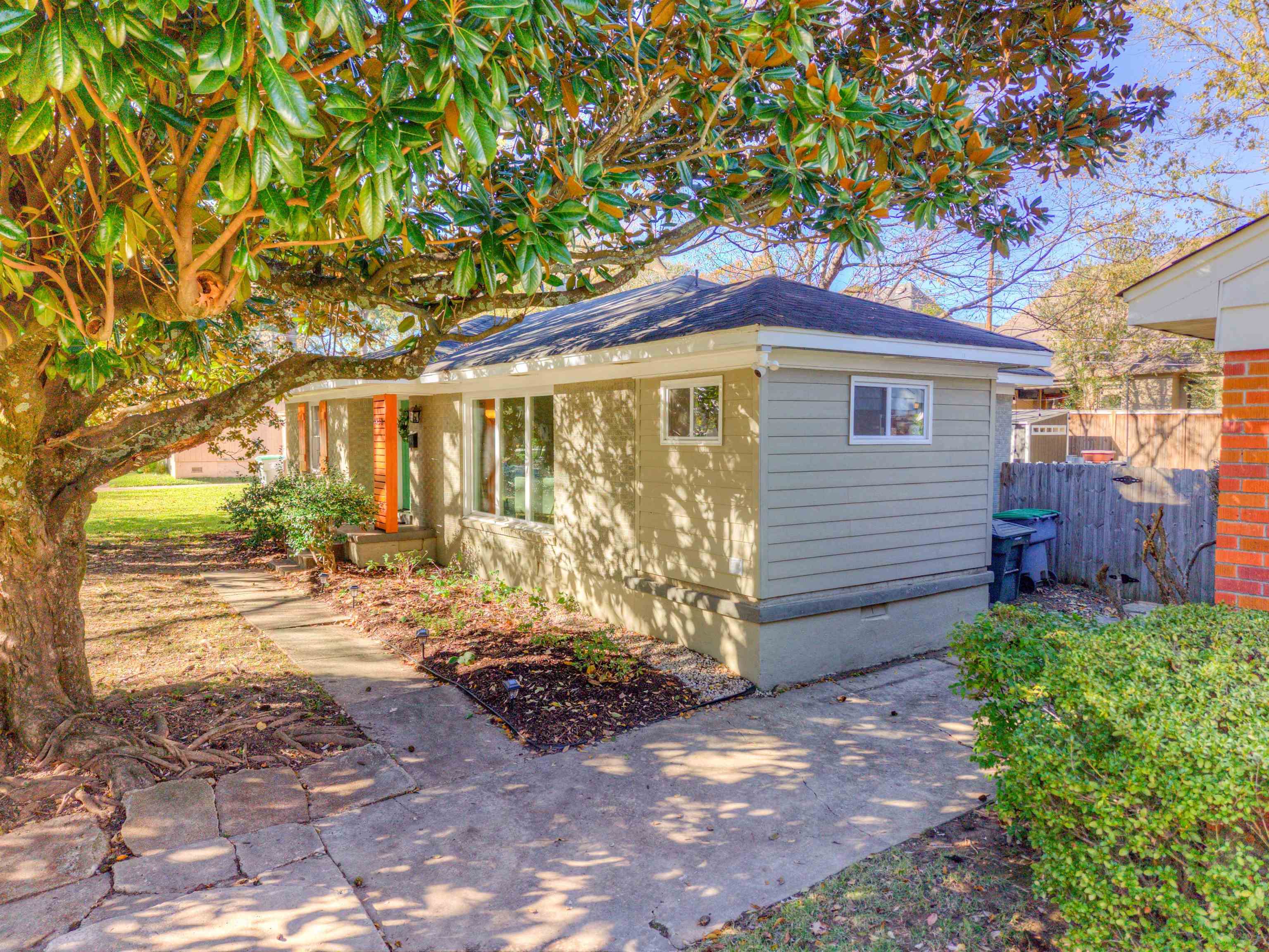 4938 Princeton Road Memphis, TN 38117 - Photo 27 of 36