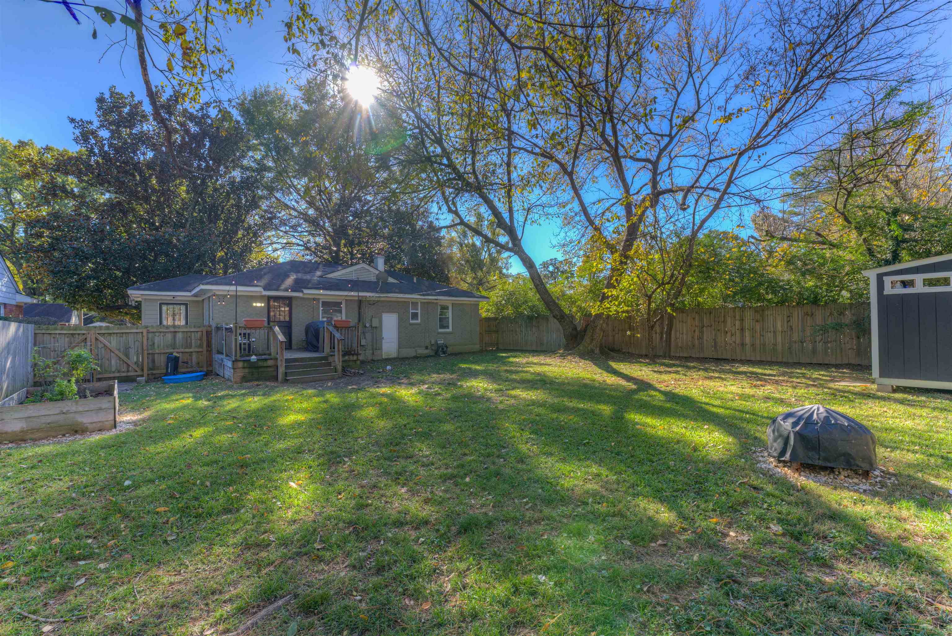 4938 Princeton Road Memphis, TN 38117 - Photo 30 of 36