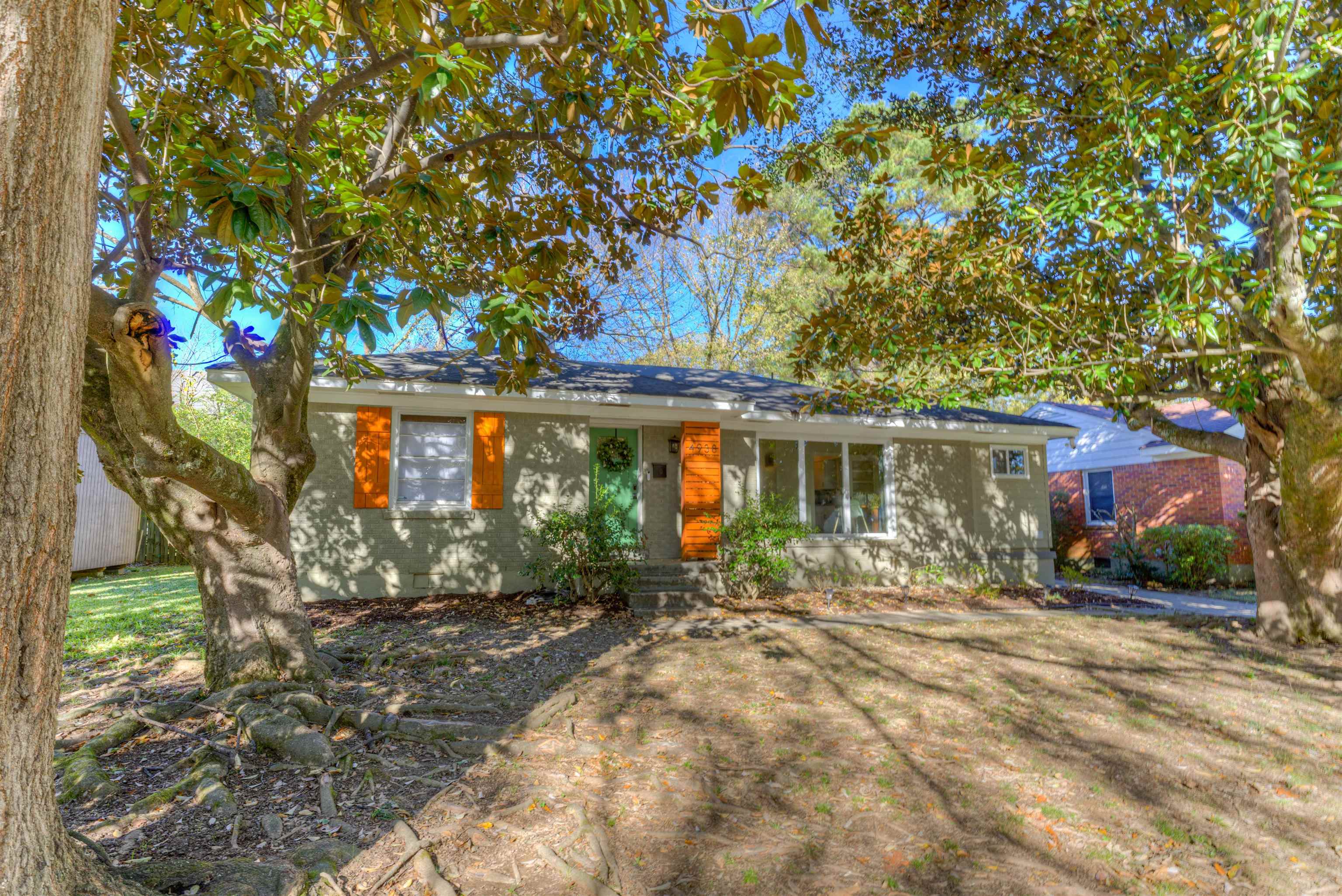 4938 Princeton Road Memphis, TN 38117 - Photo 31 of 36