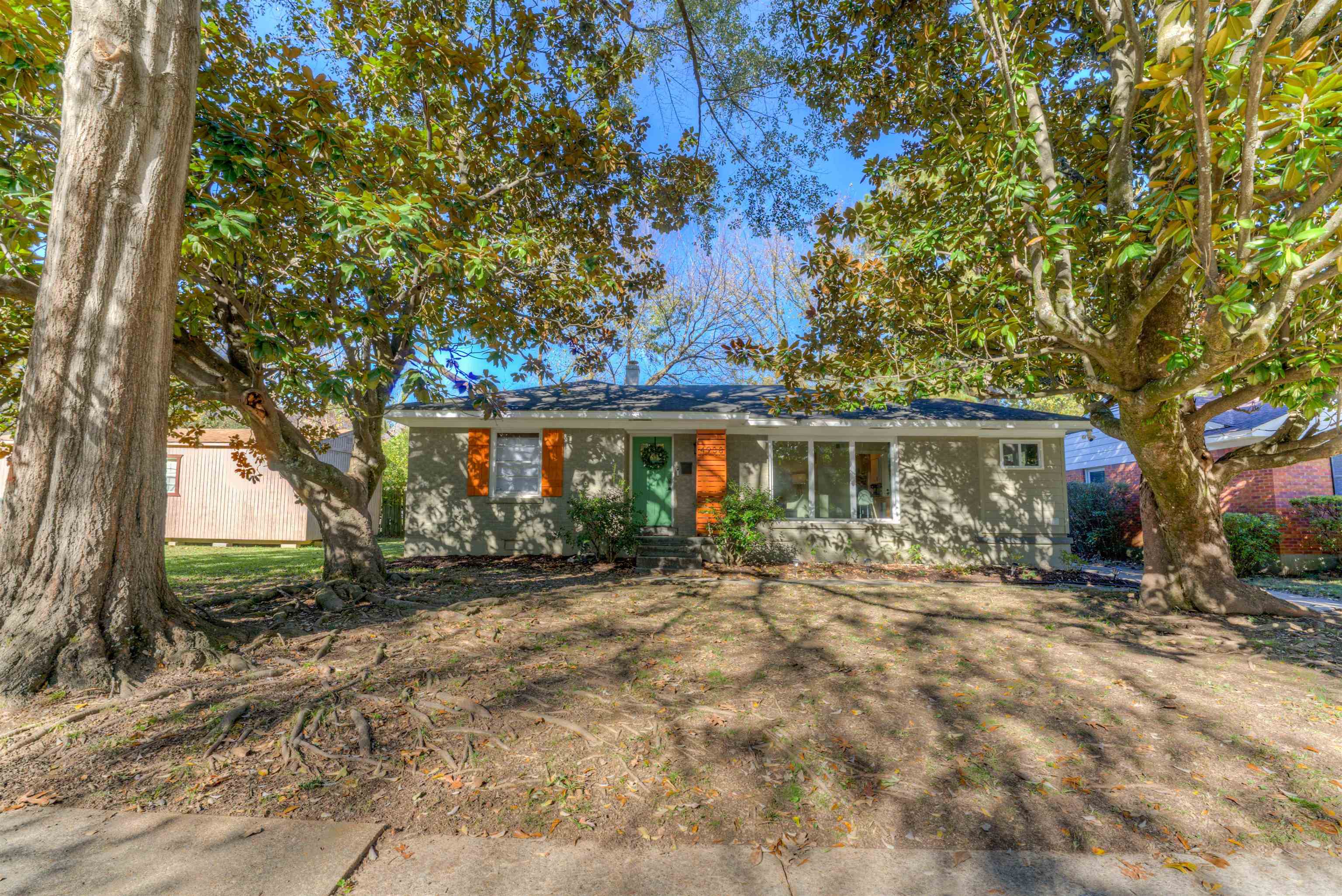 4938 Princeton Road Memphis, TN 38117 - Photo 32 of 36