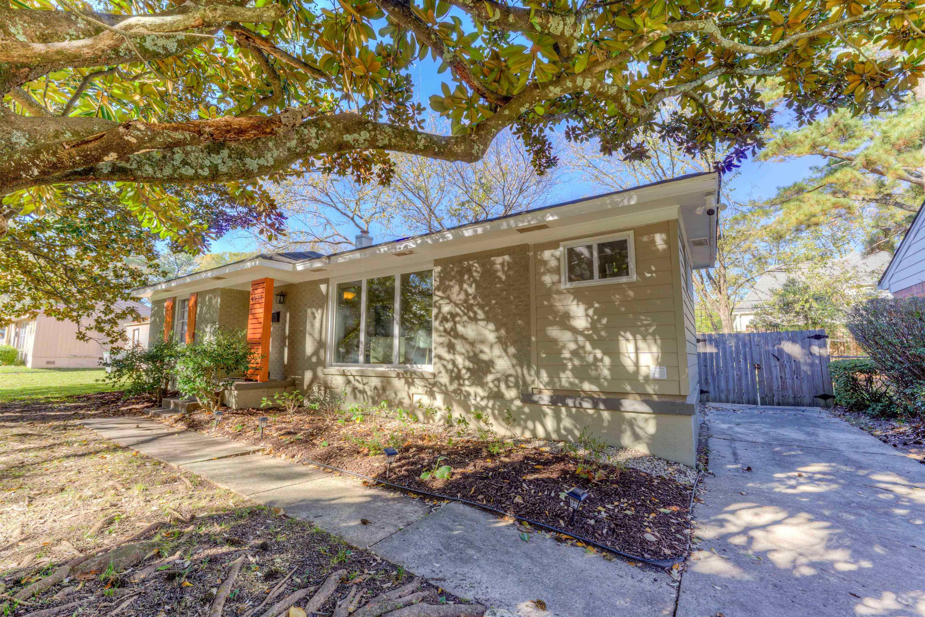 4938 Princeton Road Memphis, TN 38117 - Photo 33 of 36
