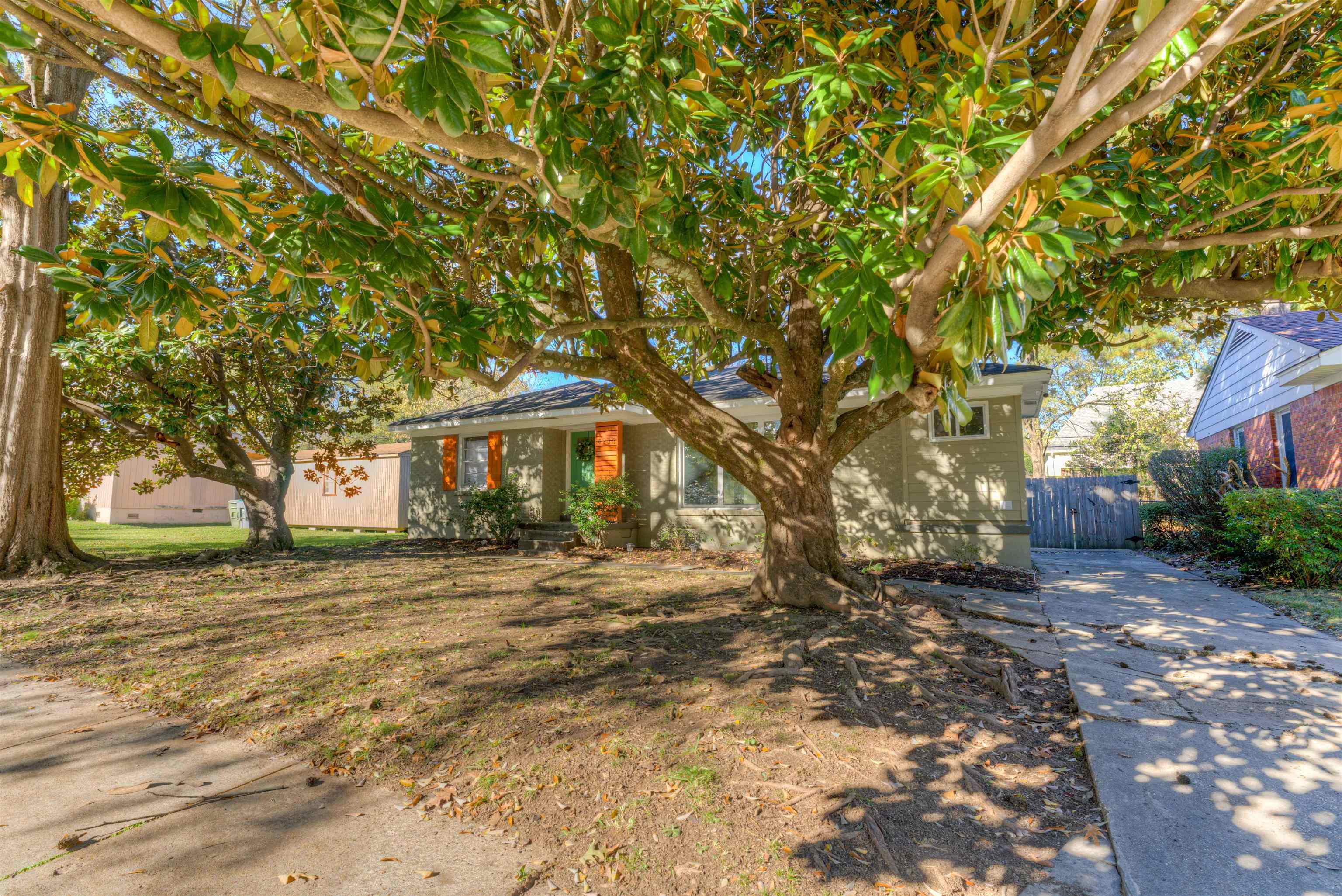 4938 Princeton Road Memphis, TN 38117 - Photo 35 of 36