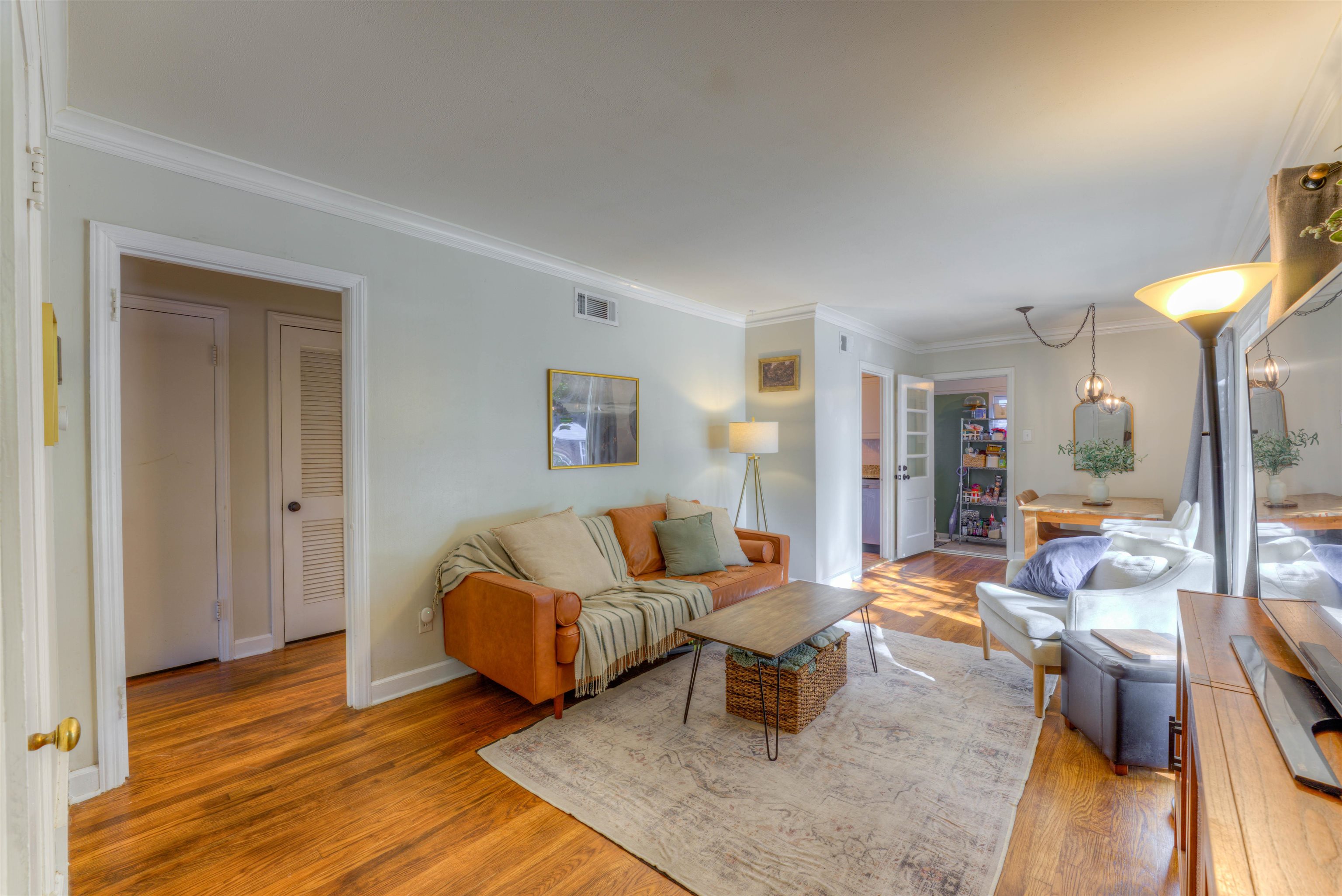 4938 Princeton Road Memphis, TN 38117 - Photo 7 of 36