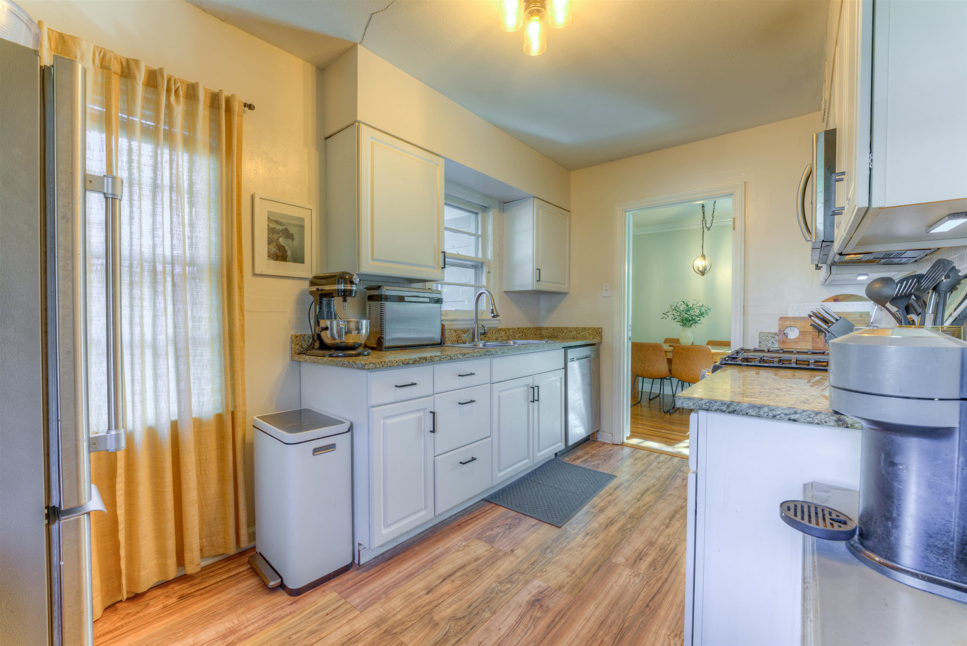 4938 Princeton Road Memphis, TN 38117 - Photo 10 of 36