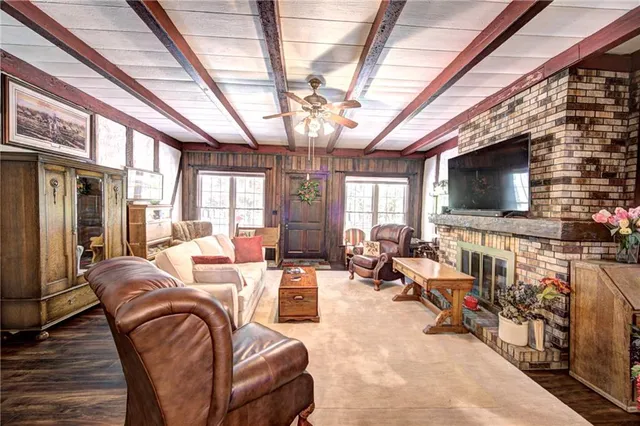 $575,000 | 646 Fish Hatchery Road, Natchitoches, LA 71457